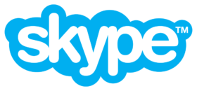 logo skype